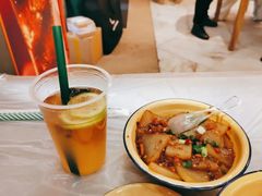 -东排食堂长沙小吃大排档(五一广场店)