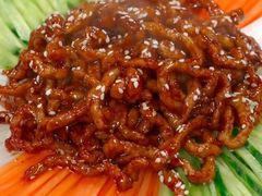 -桃子餐厅·天津菜(王顶堤总店)