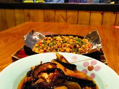 -姑奶奶老厨房(南坪路总店)