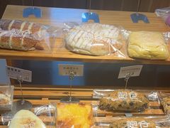 -C·BREAD饱仓(北苑店)