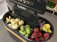 -Lilliput粒粒堡亲子餐厅(祥云小镇店)