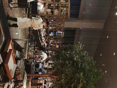 -博林天瑞喜来登酒店·西丽尚膳