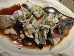 -晓粤·惹味粤菜(凯德乐峰广场店)