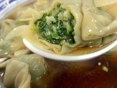 -古徽州馄饨店(宝安路店)
