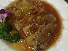 -杨记小骨头羊杂馆(南五马路店)
