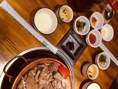 -阿婆情腊排骨火锅(饮玉巷店)