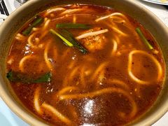 -翠湖宾馆·中餐厅