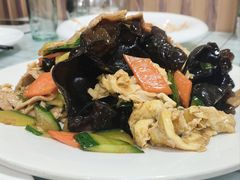 -华春餐馆(鱼山路店)