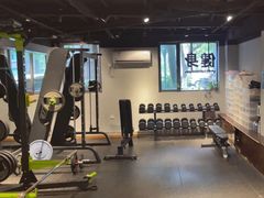 -NRG 健身私教CLUB(云山路店)