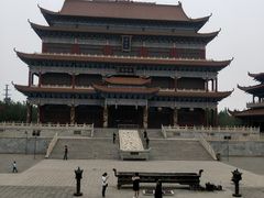 -大悲禅寺