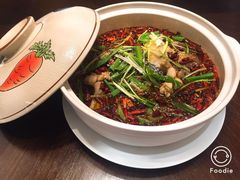 -臻萃轩中餐厅(国家会展中心店)