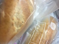 全麦面包-秋田满满烘焙店