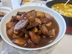 -老季市·三代非遗传承·地标美食老汁鸡(工农路店)