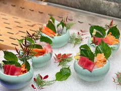 -汉阳廷自助烤肉·火锅(壹方天地店)