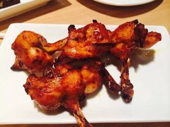 -必胜客(金元宝店)