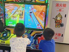 -meland·儿童乐园·游戏厅娃娃机·电玩Xbox(成都合生汇店)