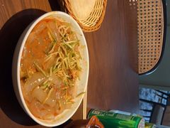 -前海沿·青岛菜(李沧万达店)