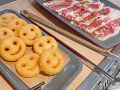 -新石器烤肉(百联川沙店)