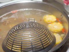 -潮发潮汕牛肉店(龙洞店)