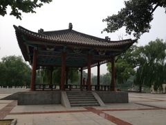 -达活泉公园