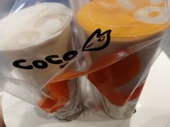 -CoCo都可(包河万达店)