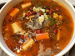 -大食代美食广场(迪士尼小镇店)