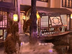 -淀里船宴(卓达店)