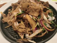 -鸭匠食府·挂炉烤鸭·新京菜(阜成路店)