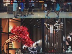 -湊湊火锅·茶憩(东城万达店)