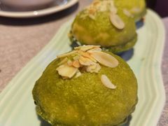 -晋江荣誉国际酒店·港誉茶餐厅