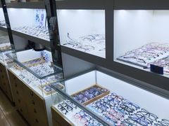 -广州宝岛眼镜武汉和光眼镜市场西区店
