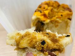 -富贵面包公司(运河店)