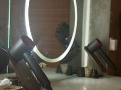 -施奈儿.洗头頭療.按摩SPA.采耳(上梅林店)