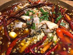 -大川先生·小龙虾·川菜(信义坊店)
