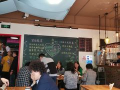 大堂-顺承小院儿