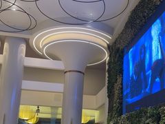 -浦乐汇·汤泉水世界