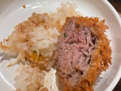 -山杏yama-katsu·吉列炸物