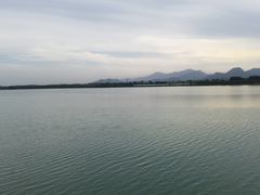 -青龙湖公园