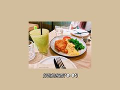 -Maxpoint Kitchen 西餐咖啡(乐峰广场店)