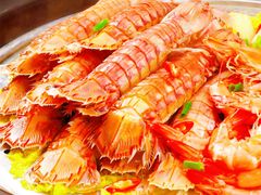 -巧克力渔家.小船海鲜胶东菜(万平口店)