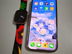 -Apple零售店(济南恒隆广场店)