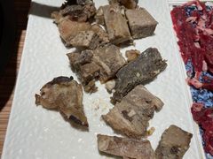 -潮汕牛肉火锅