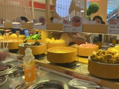 -喜家自助小火锅(卓悦里店)