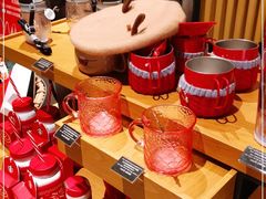 -星巴克(夏日百货店)