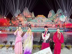 -仙海旅游度假区