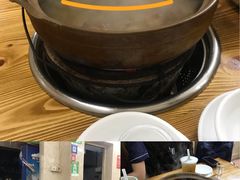 -司马街鸡煲(西华路店)