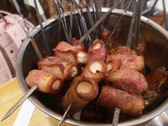 -鬼味烤翅(南锣鼓巷店)