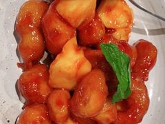 -青年公社烤鸭(蜀山万象汇店)