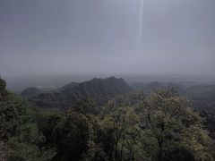 -青城山