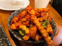 -付小姐在成都(中山公园店)